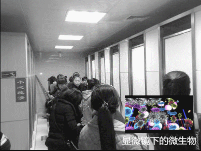景區(qū)&商場(chǎng)&酒店&寫(xiě)字樓公用衛(wèi)生間異味大，潔匠凈化有妙招！
