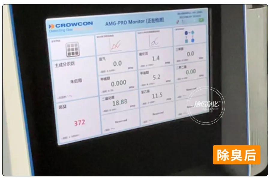 醬油廠“實(shí)地驗(yàn)收”的凈除臭劑效果！5分鐘快速除臭！.jpg
