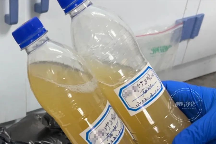 竹子碳化廢水異味大，使用工業(yè)除臭劑有效果嗎？.jpg