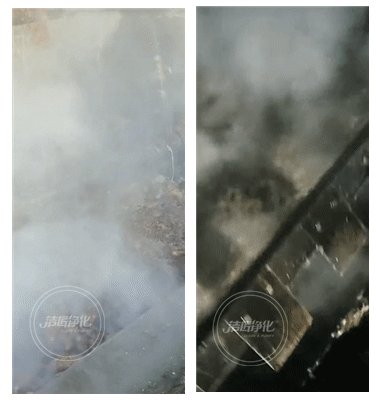 炸豬油廠油煙異味濃、刺激性大，Dejing的凈除臭劑快速除臭.jpg