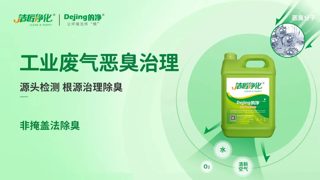 炸豬油廠油煙異味濃、刺激性大，Dejing的凈除臭劑快速除臭.jpg