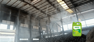 鋰云母車間異味覆蓋性除臭！潔匠現(xiàn)場(chǎng)高壓噴霧除臭設(shè)備！