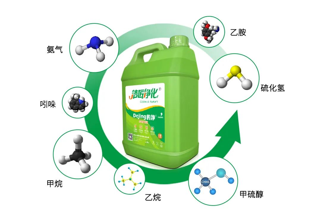 動物無害化處理廠，惡臭異味危害大，<a href='/' style='color: blue;' target='_blank'>工業(yè)除臭劑</a>起作用！.jpg