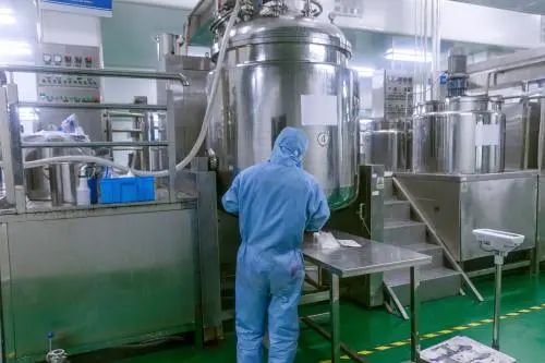 制藥廠廢氣、污水除臭難題，就讓潔匠凈化·的凈除臭劑來處理！.jpg