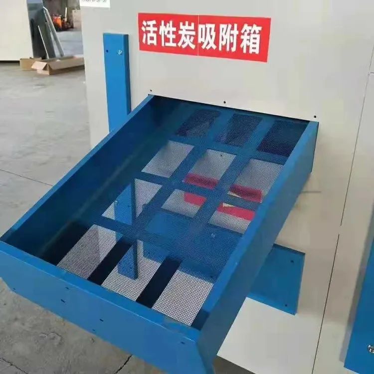 “舌尖上的浪費”背景下，超負荷“餐廚垃圾”除臭怎樣做？.jpg