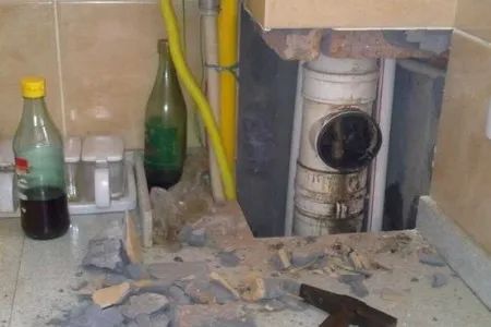 家里廚房有臭味怎么辦，潔匠凈化助您各個(gè)擊破！.jpg