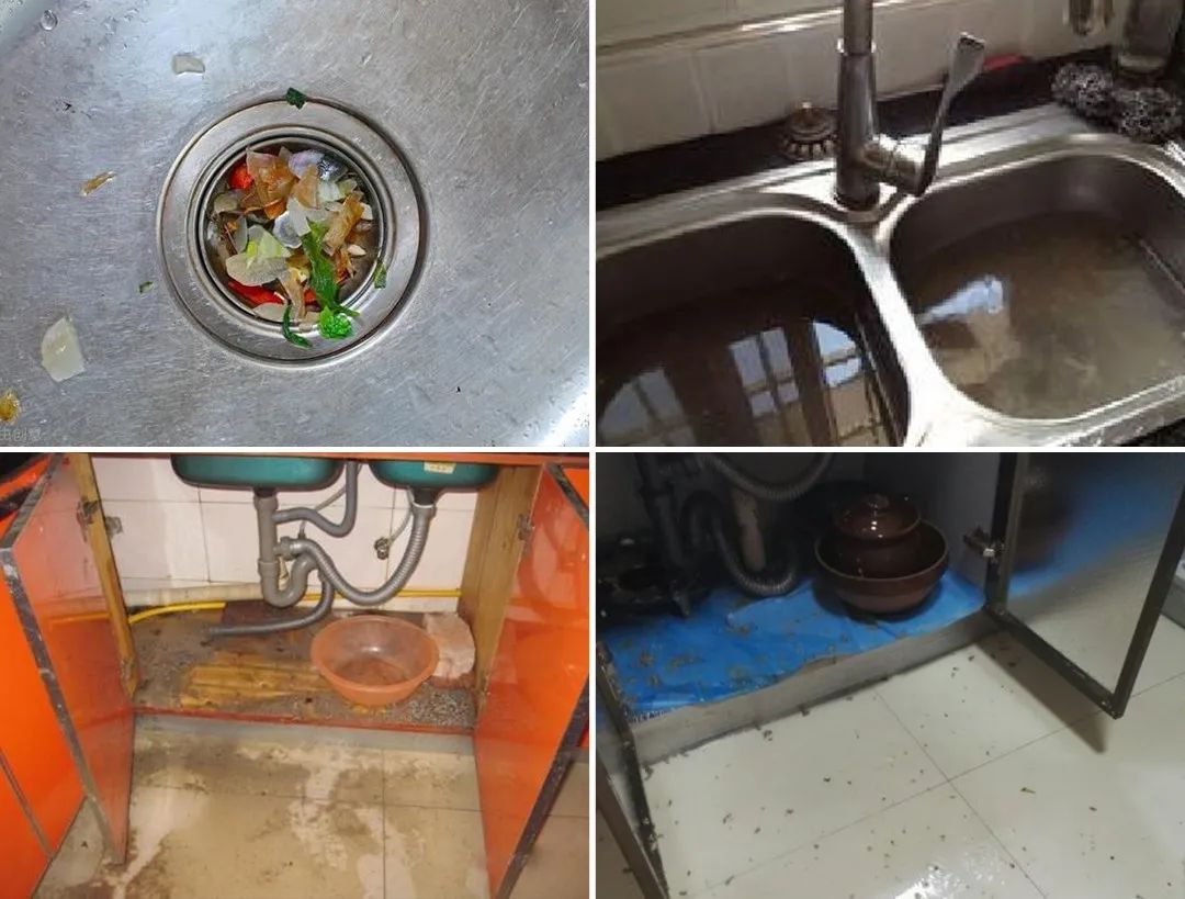 潔匠凈化·的凈工業(yè)除臭劑_家里廚房有臭味怎么辦，潔匠凈化助您各個擊破！