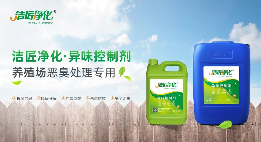 養(yǎng)殖場臭味難治理？潔匠凈化幫您輕松解決！.jpg